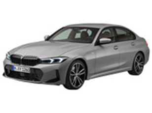 BMW 3シリーズ
