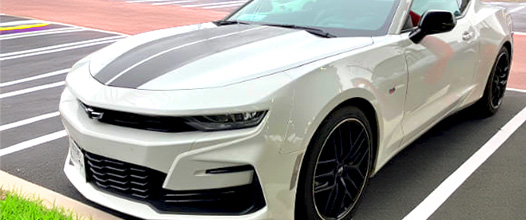 アメ車買取センター